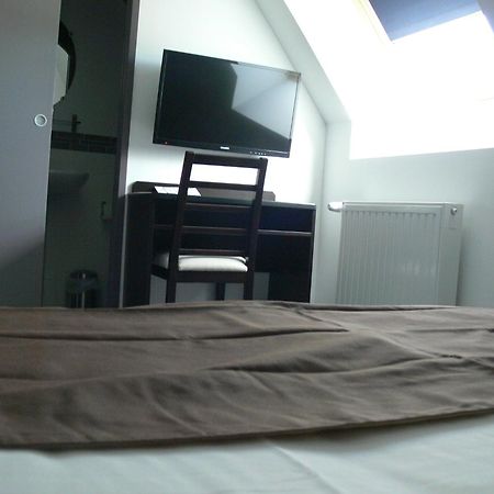 Hotel Le Saint Julien Szoba fotó