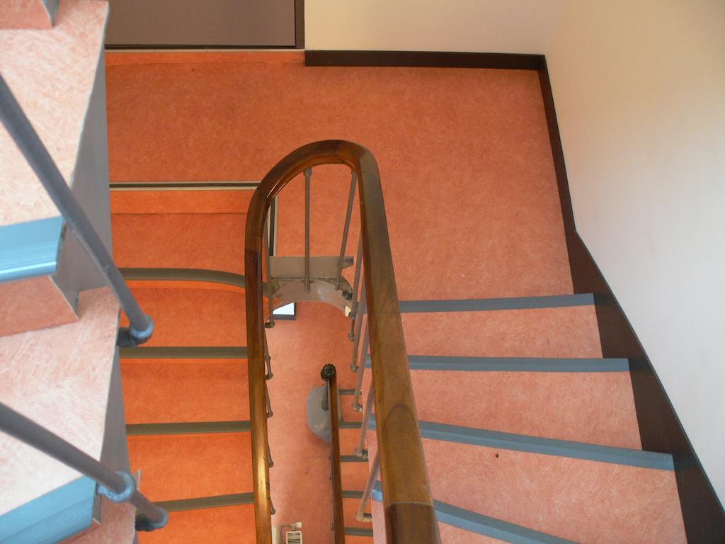 Hotel Le Saint Julien Kültér fotó