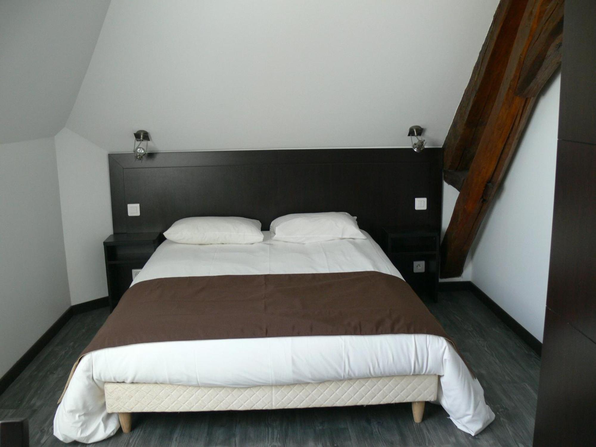 Hotel Le Saint Julien Szoba fotó