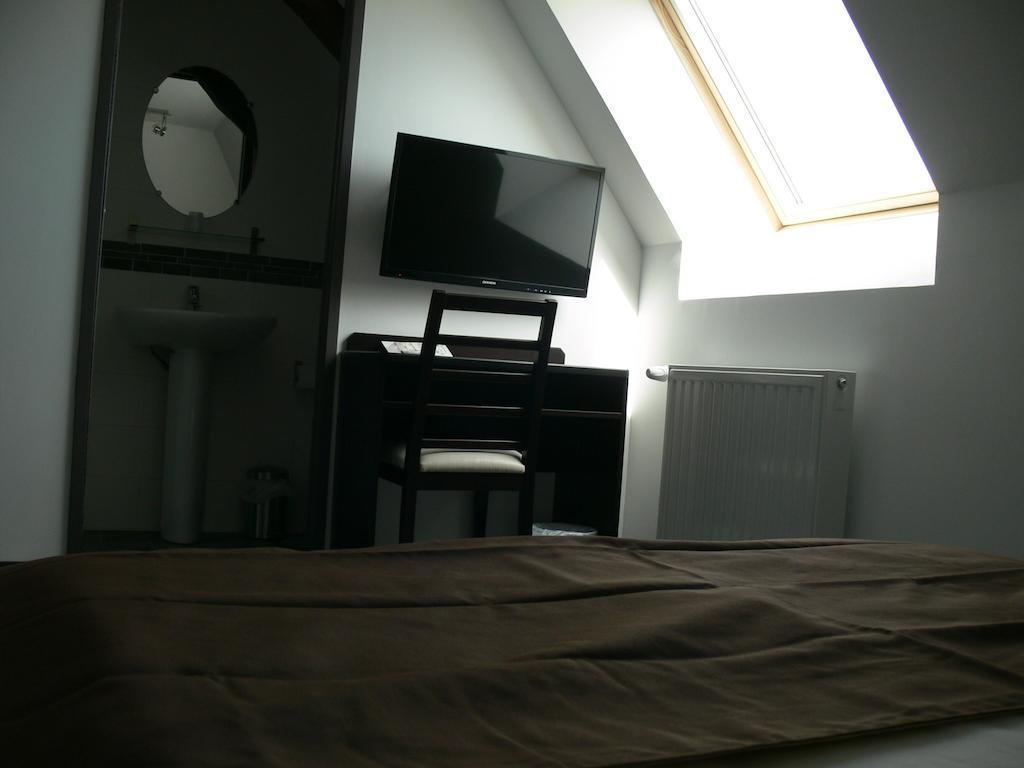 Hotel Le Saint Julien Szoba fotó