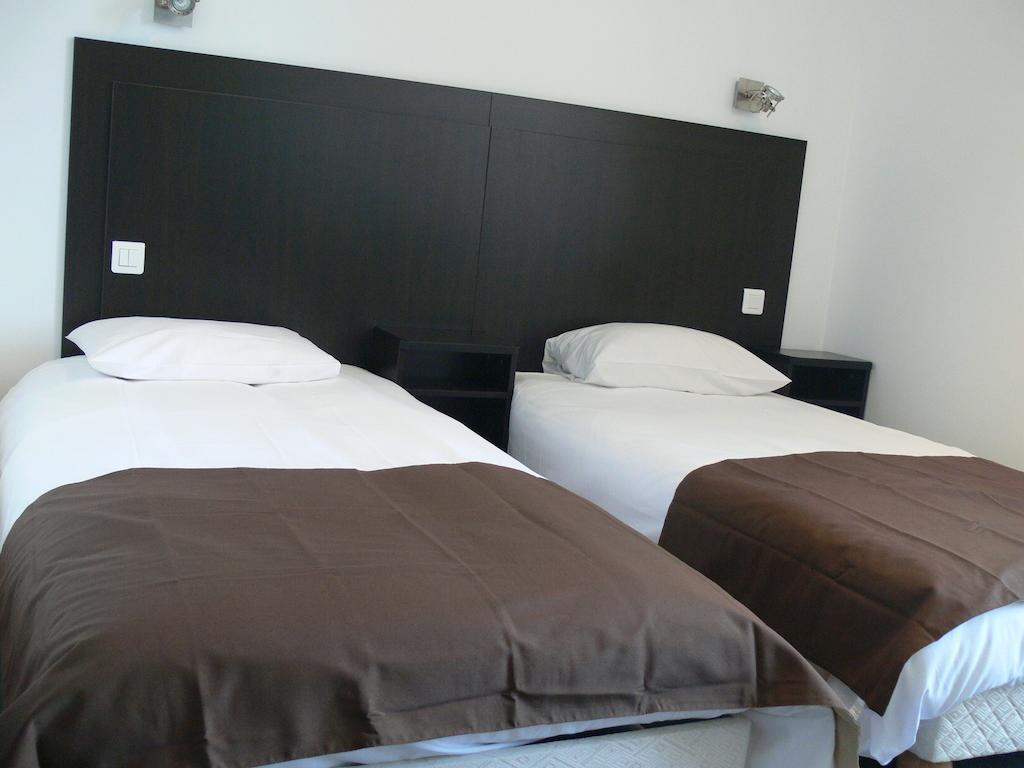 Hotel Le Saint Julien Szoba fotó