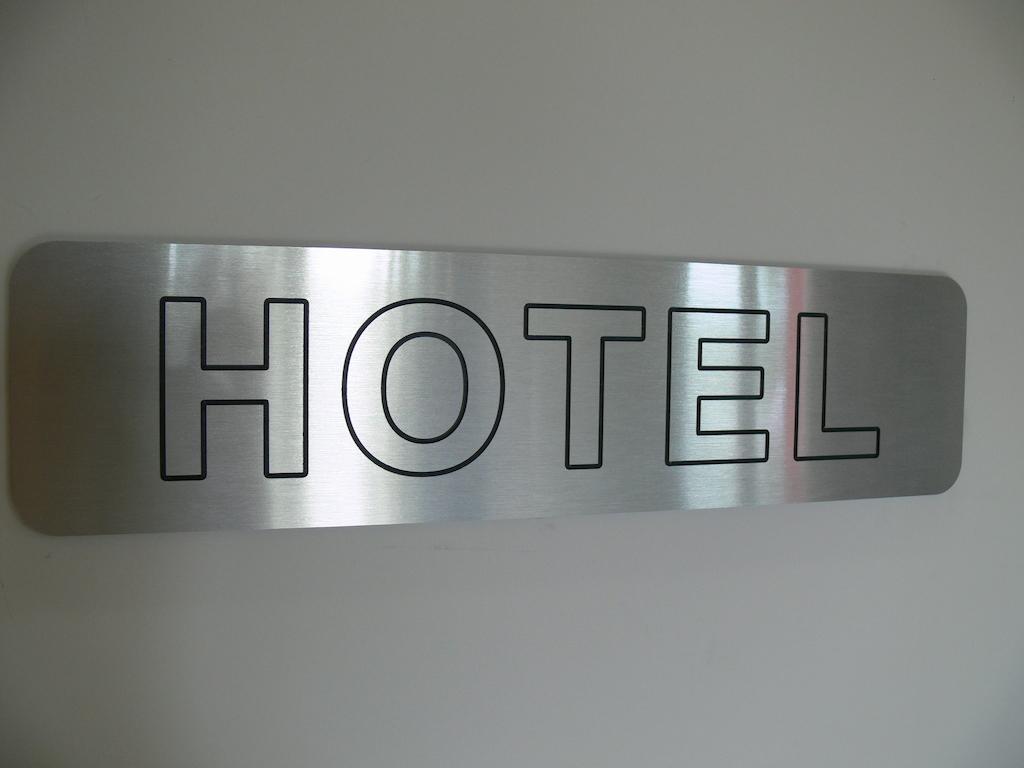Hotel Le Saint Julien Szoba fotó