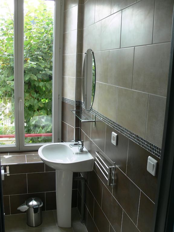 Hotel Le Saint Julien Szoba fotó