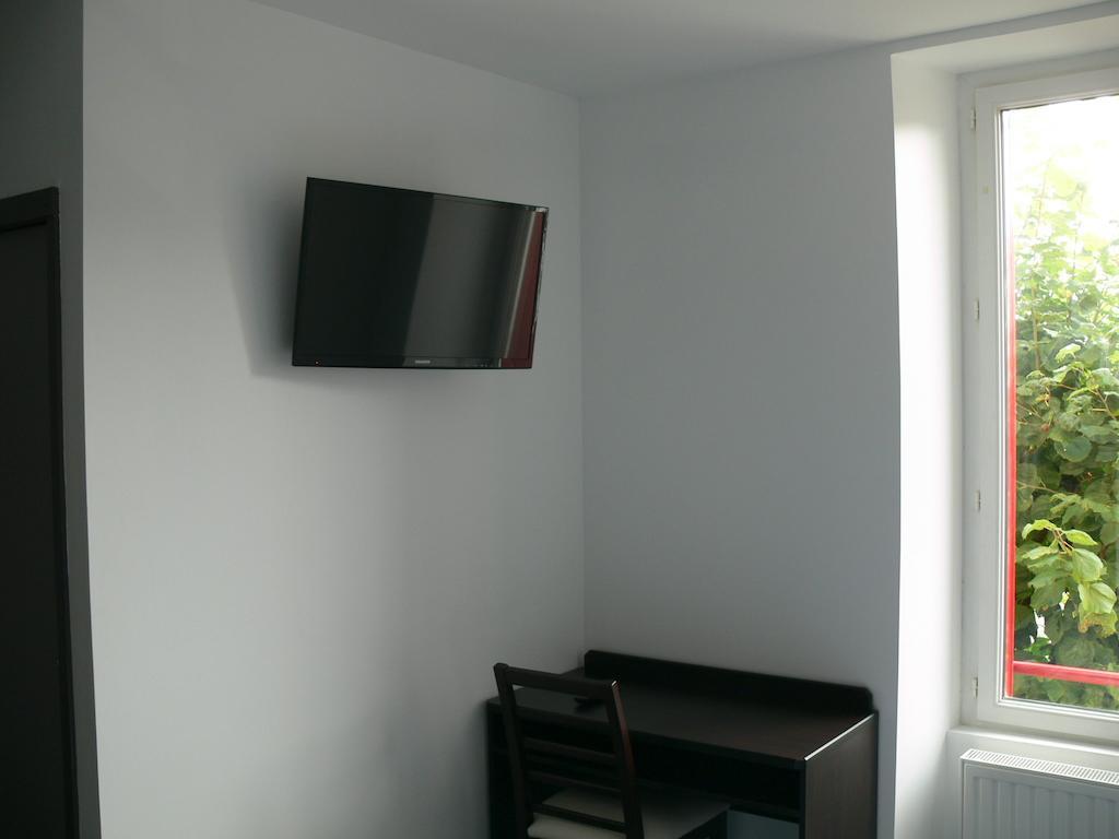 Hotel Le Saint Julien Szoba fotó