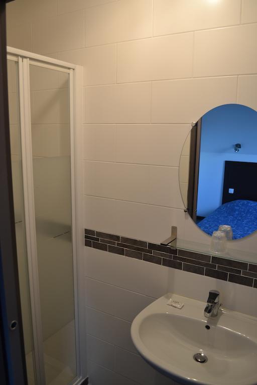 Hotel Le Saint Julien Szoba fotó
