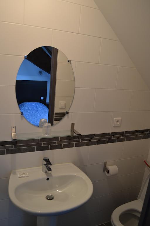 Hotel Le Saint Julien Kültér fotó