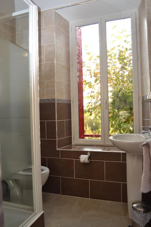 Hotel Le Saint Julien Szoba fotó