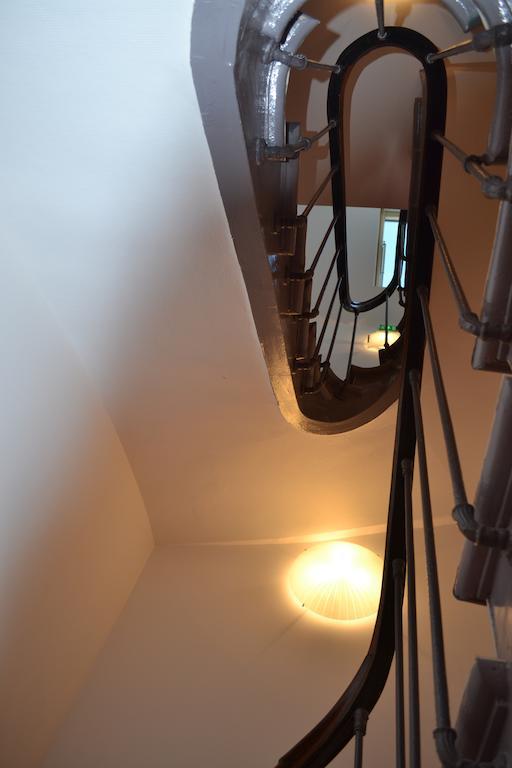 Hotel Le Saint Julien Kültér fotó